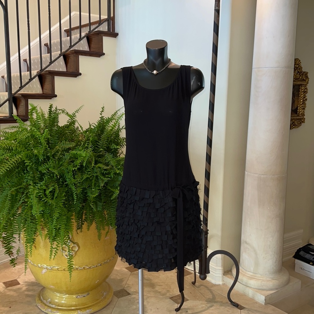 Robbi & Nikki Cocktail Dress